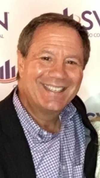 Robert Palley